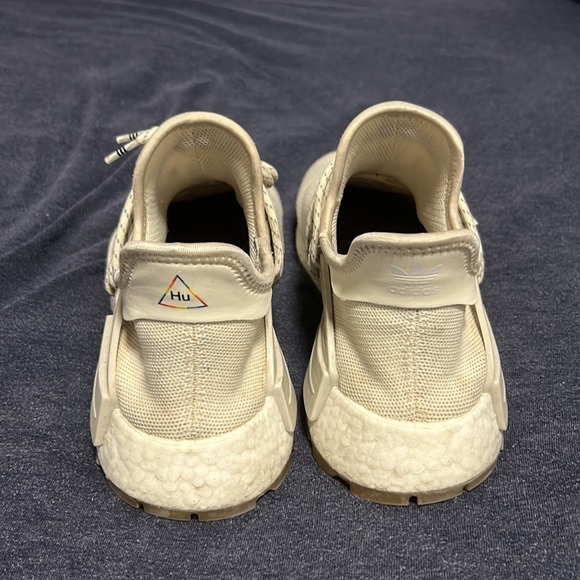 Pharrell Williams x NMD Human Race Trail PRD Breath Through 2019 - Picture 3 of 5